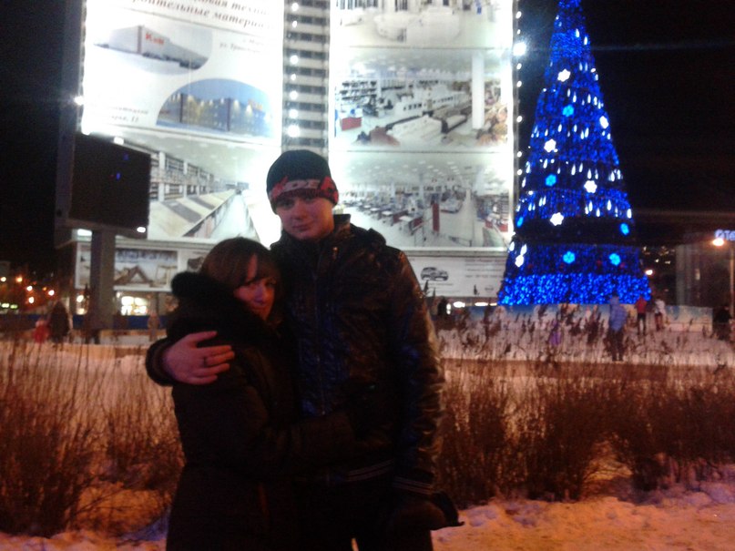 Илья Глуховский | Апатиты