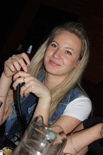 Юлия Михайлова | Новосибирск