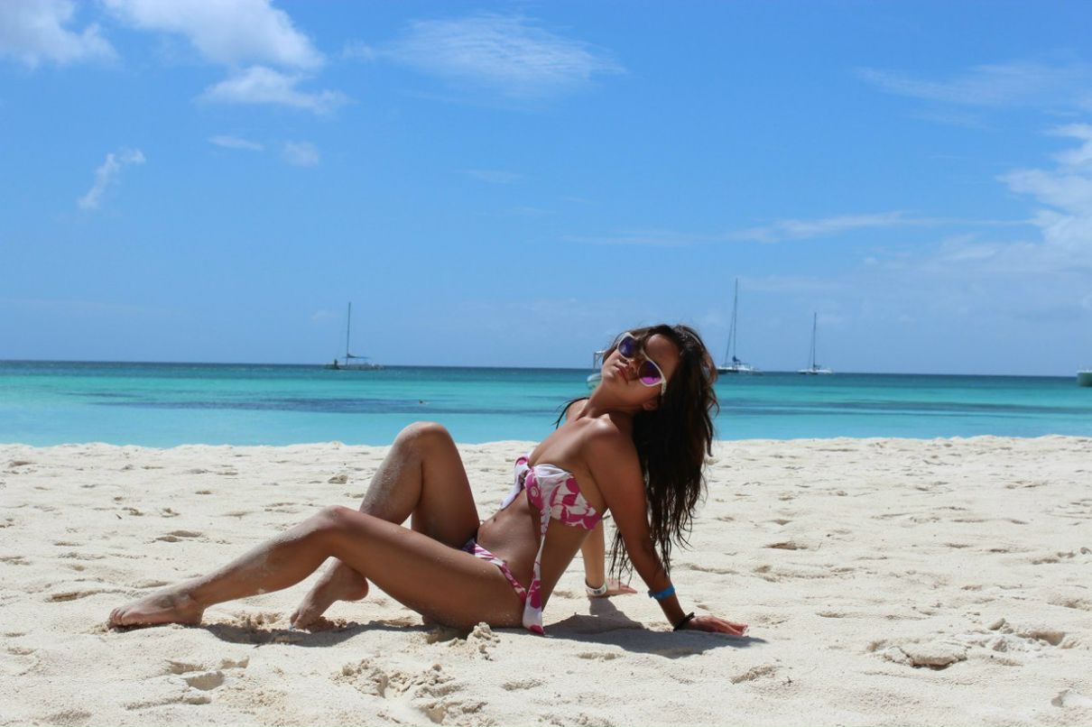 Екатерина Проскурякова | Москва