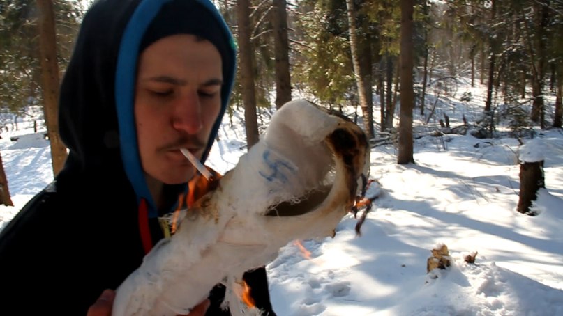 Антон Пряхин | 