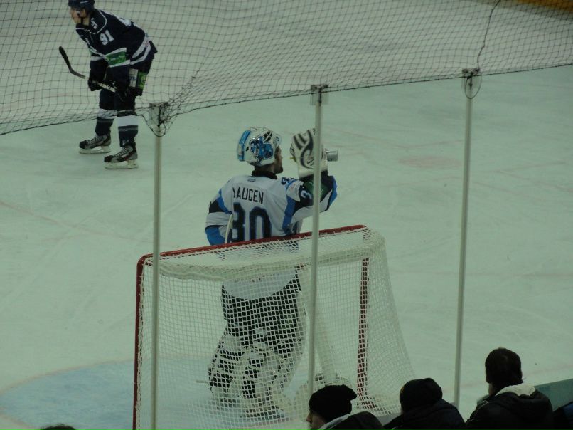 Алексей Зинчук | 