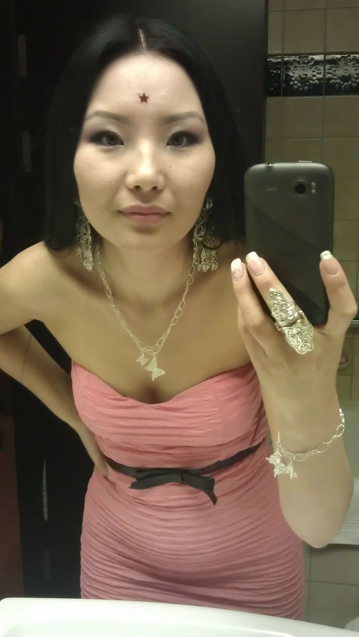 Натали Новгородова | Якутск