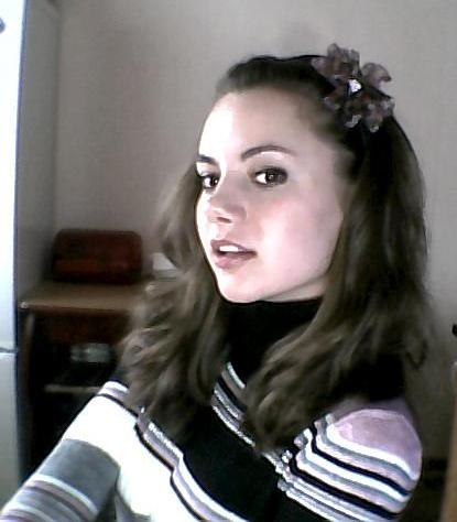 Эльчик Гальцова | Кубинка