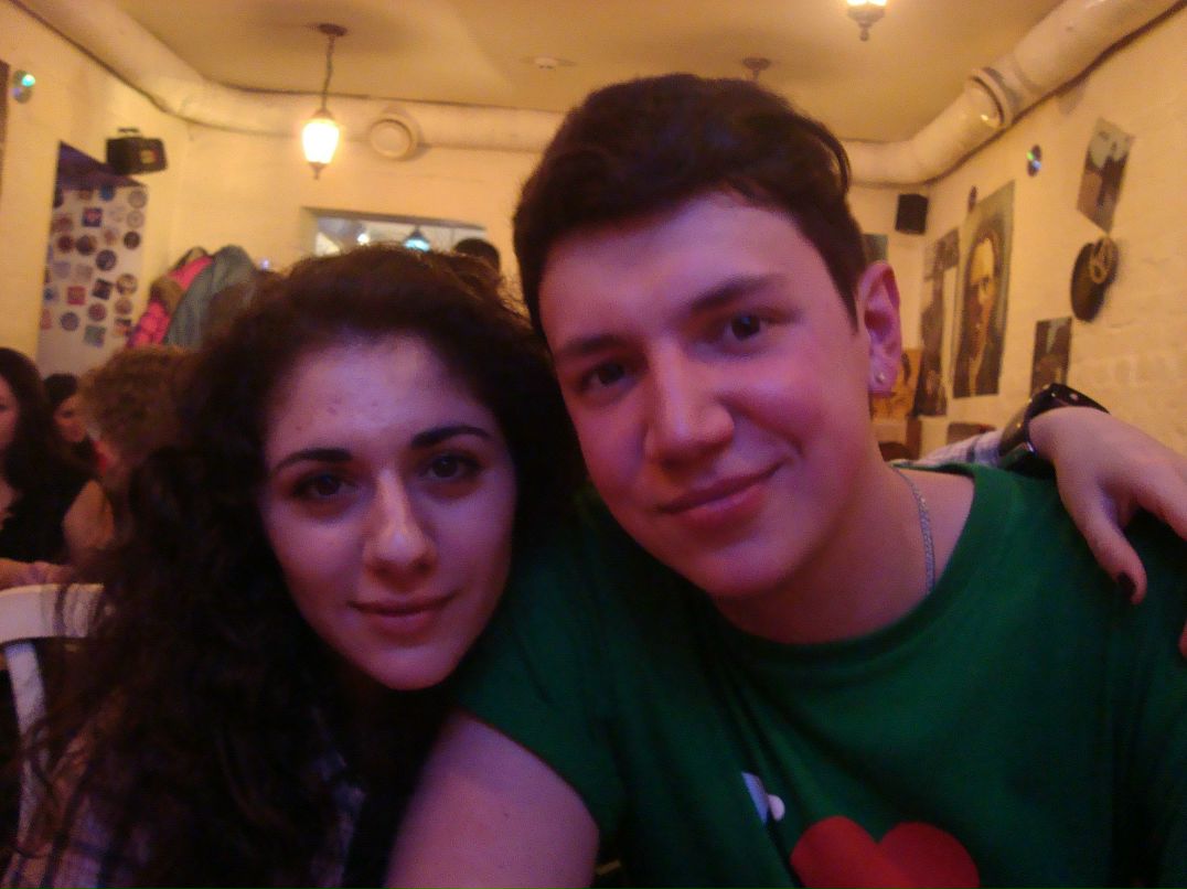 Ирина Егоркина | Киев