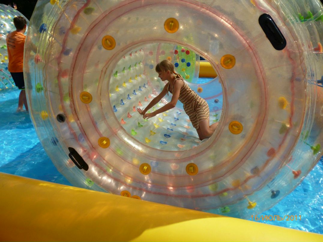 Анюта Коняхина | Москва