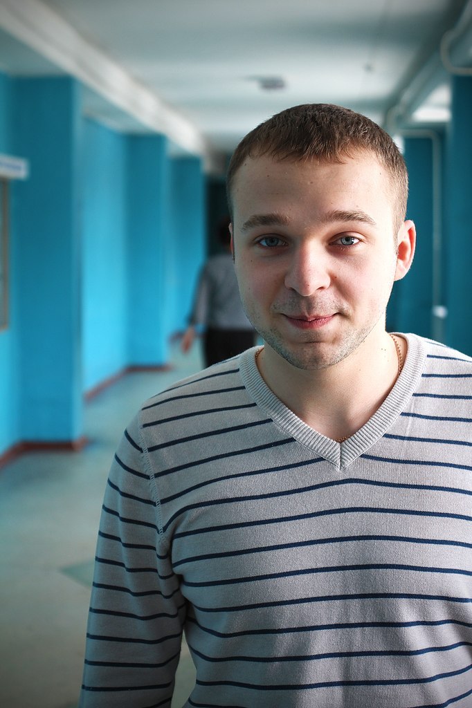 Владимир Пушаков | Барнаул