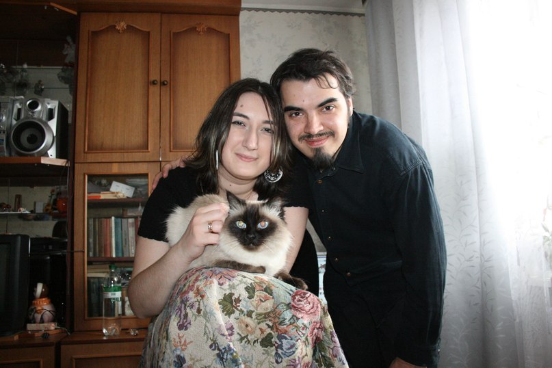 Кц Пц & | Киев