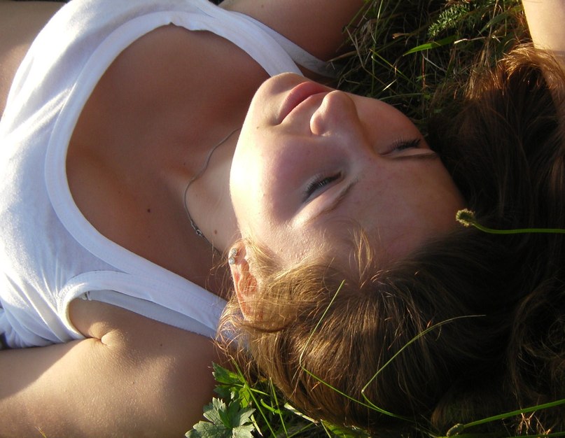 Танюша Романенко | Москва