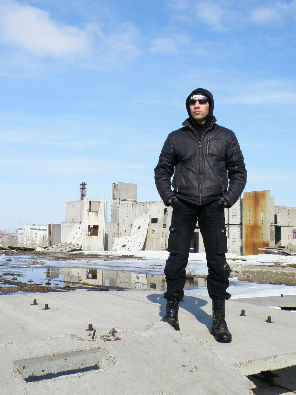 Алмаз Махиянов | Казань