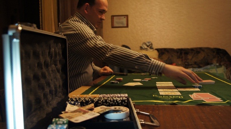 Алексей Князев | Москва