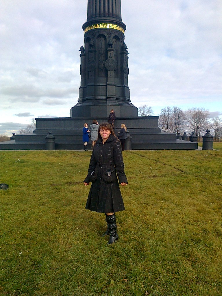 Мария Алтухова | Епифань