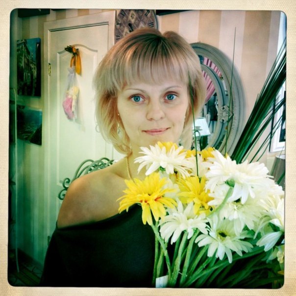 Анжела Бернацкая | Одесса