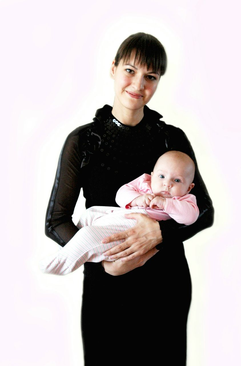 Оксана Фахреева | Челябинск