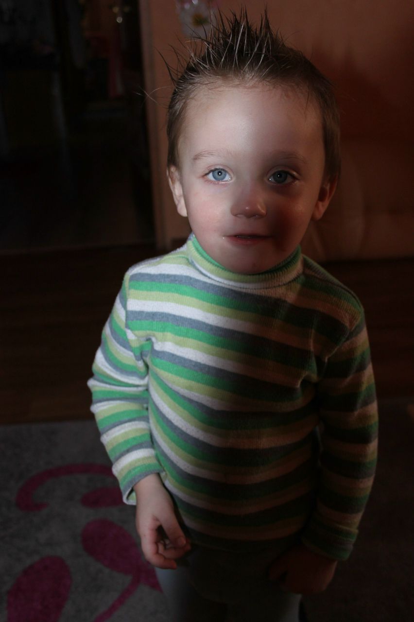 Григорий Сыромолотов | Калининград