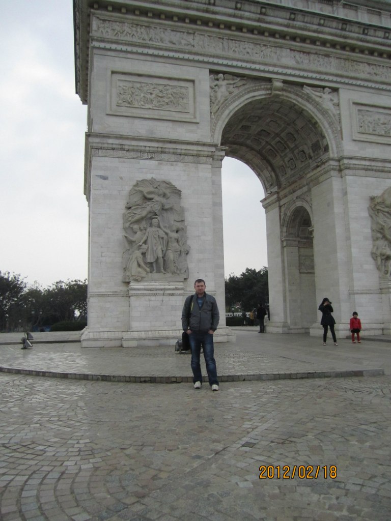 Александр Белов | Санкт-Петербург