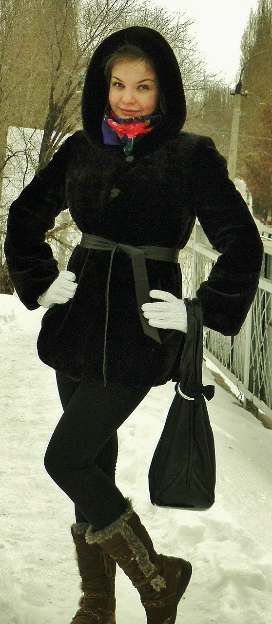 Екатерина Баранова | Балаково