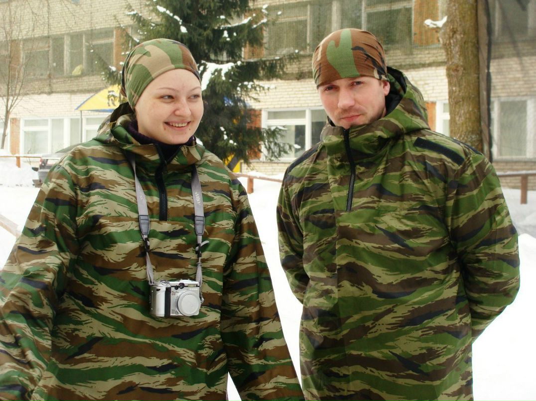 Лена Стар | Киров