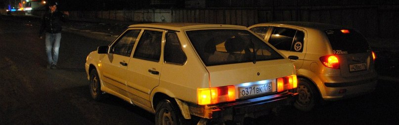 Almaz Safiullin | Казань