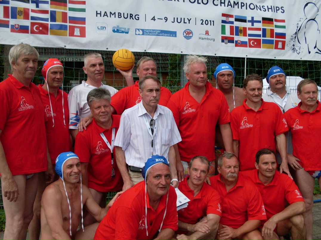 Игорь Кузнецов | Санкт-Петербург