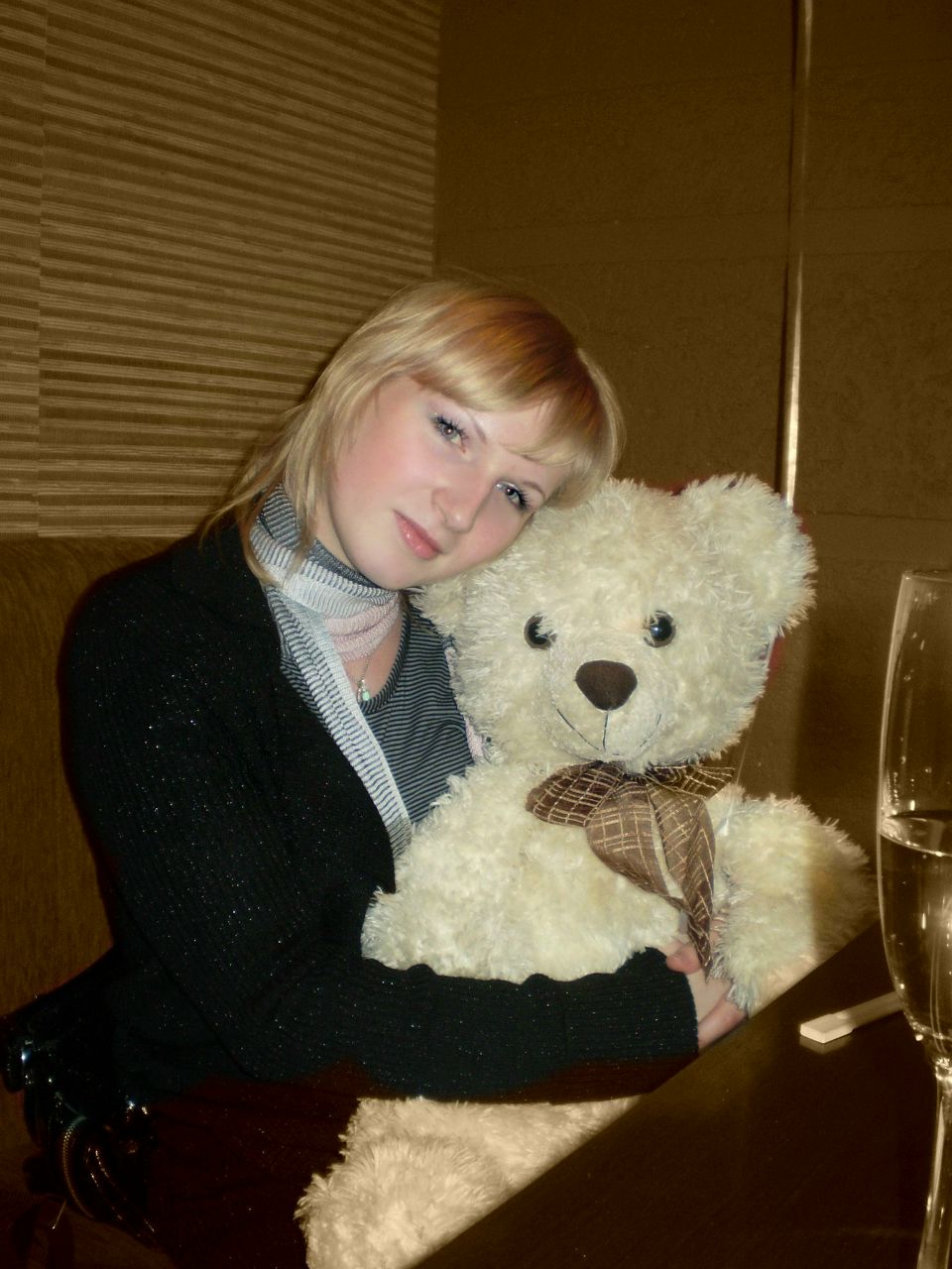 Елена Савинцева | Кемерово