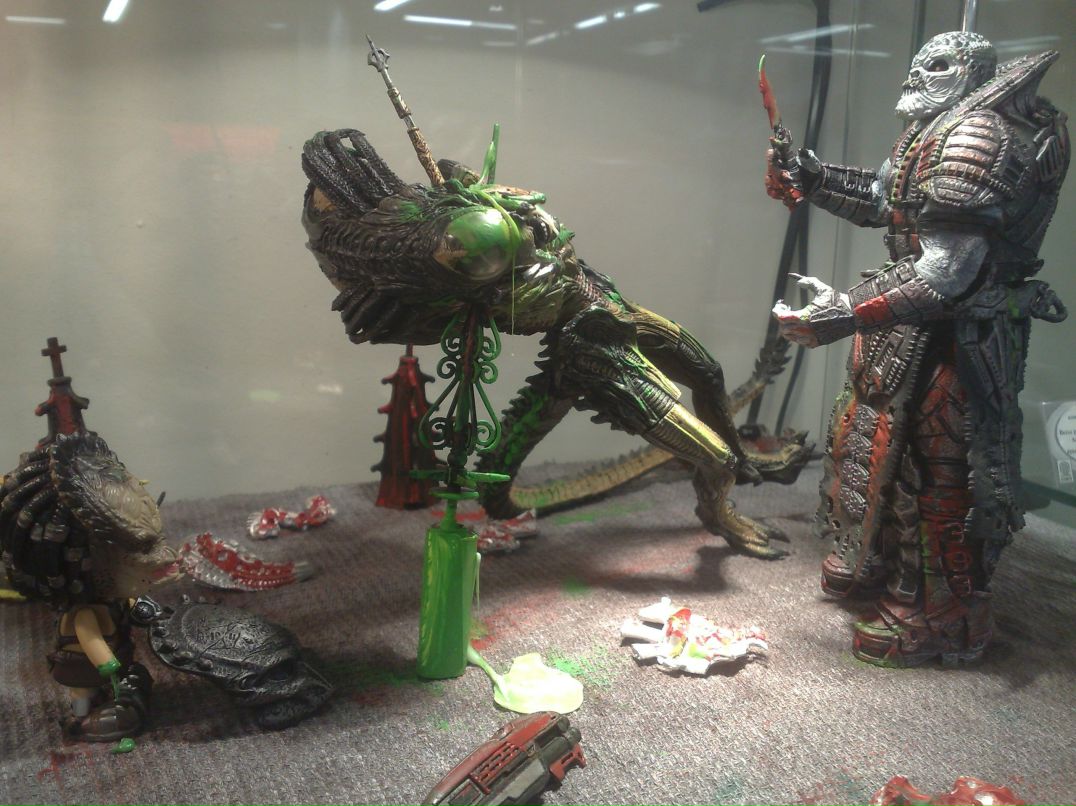 Николя Тиньков Zubrik | Москва