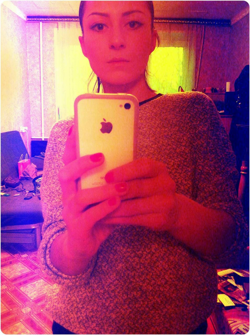 Агата Кочканян | Туапсе