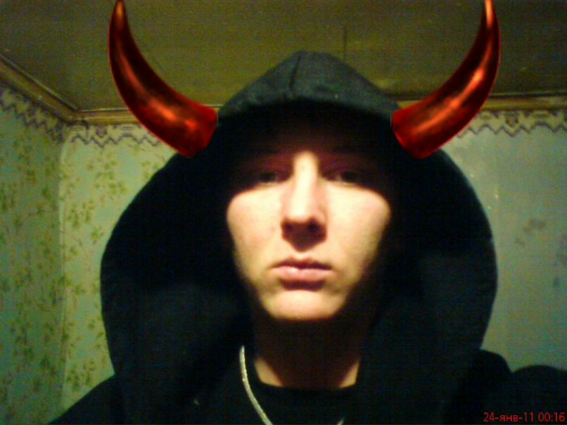 Игорь Красавин | Вологда