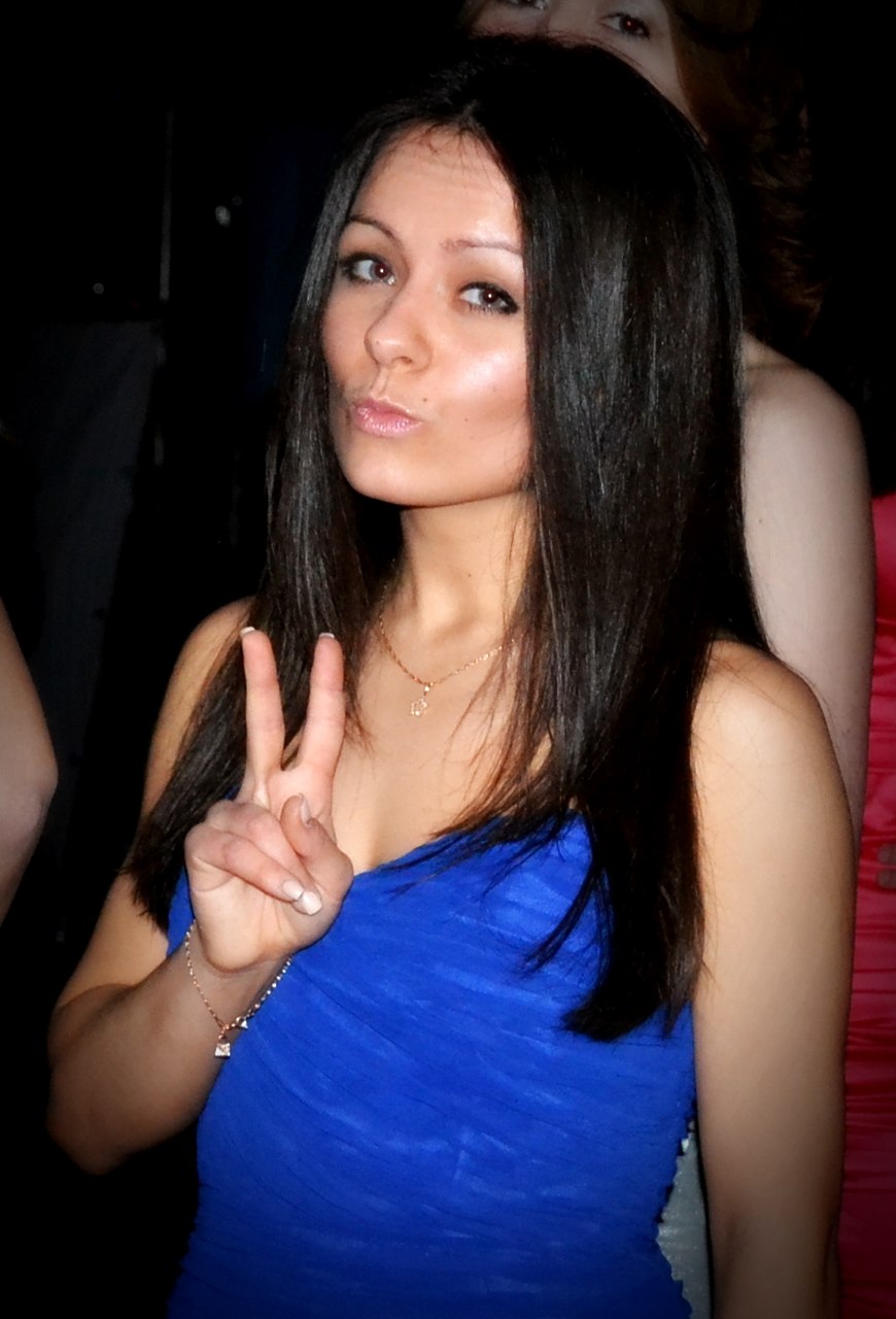 Анастасия Галиева | 