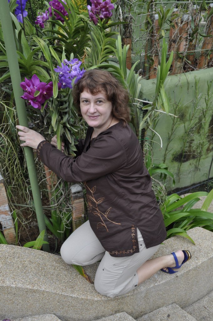 Елена Князева | Иваново