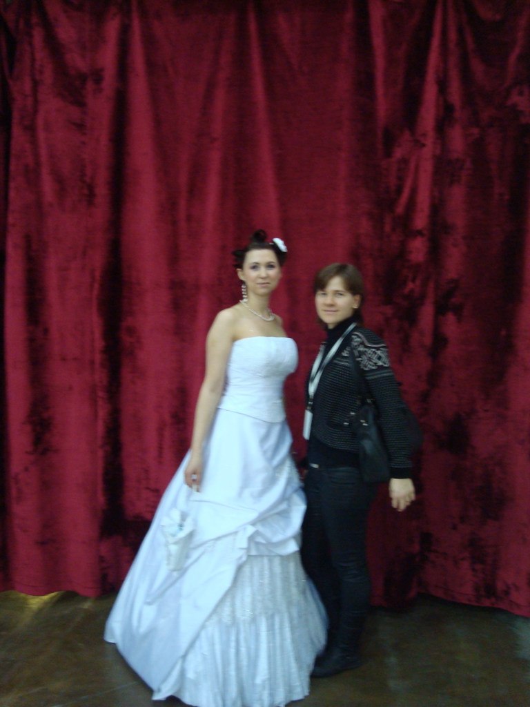 Vlada Veronica | Санкт-Петербург