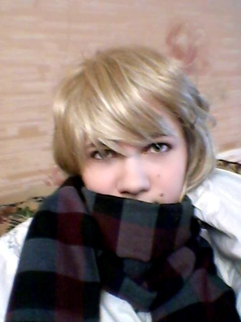 Ирка Вернусь Giltias | Мурманск