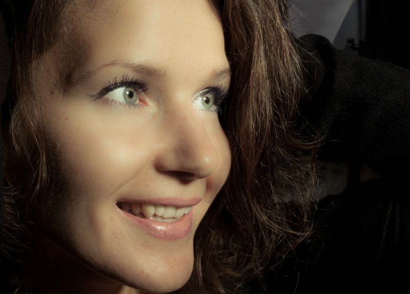 Анна Колесниченко-Вещунова | Москва