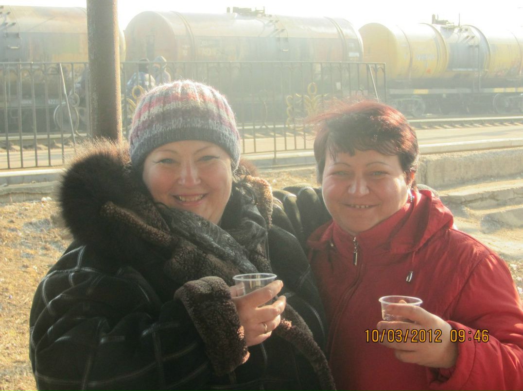 Женя Зайков /Jevgěníj/ | Одесса