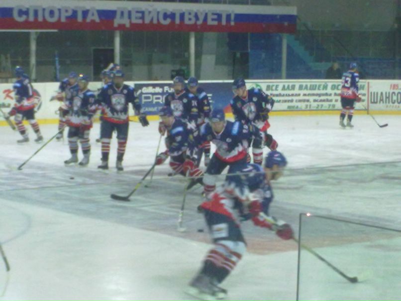 Евгений Домкин Анатольевич | Оренбург