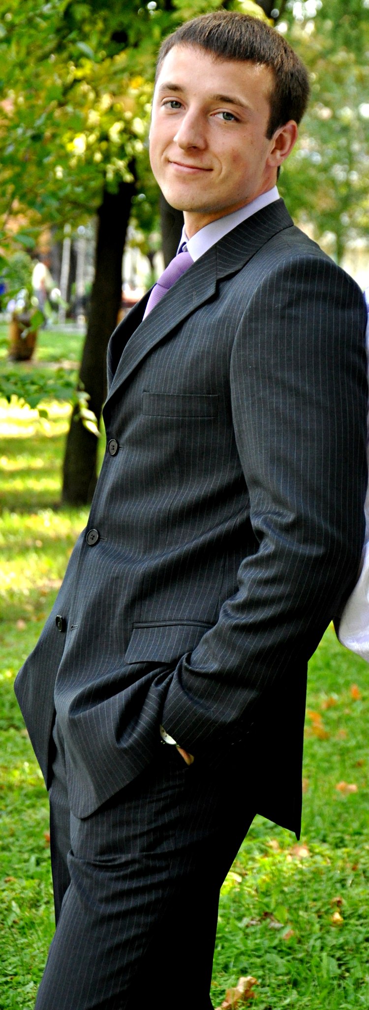 Коля Минаев | Киев