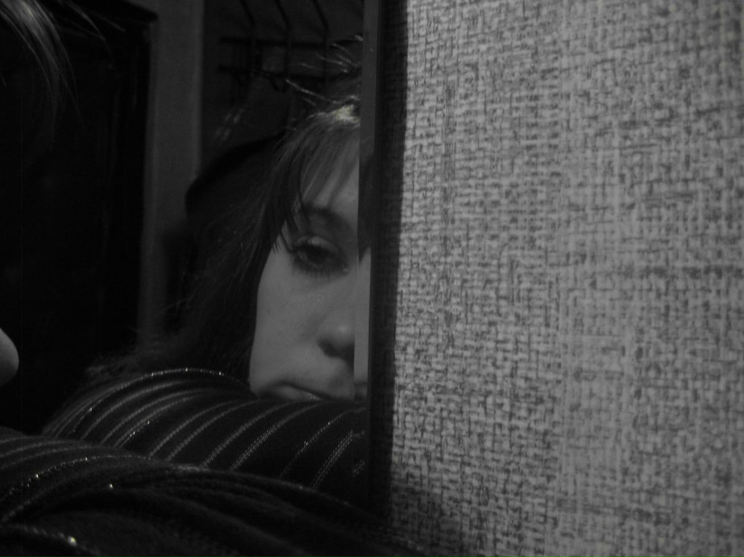 Ася Гажулина АНТАРЕС | Нижний Новгород