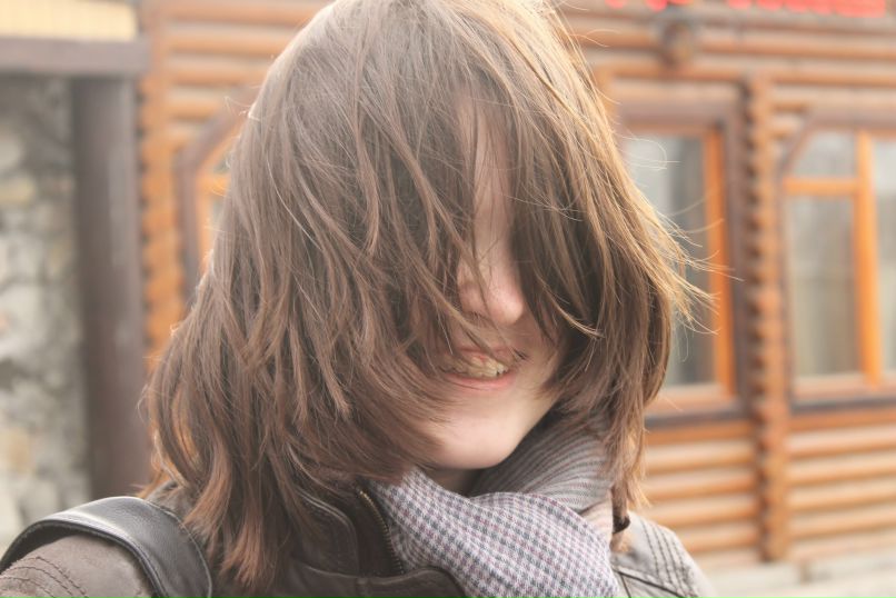 Валерия Кестель | Новосибирск