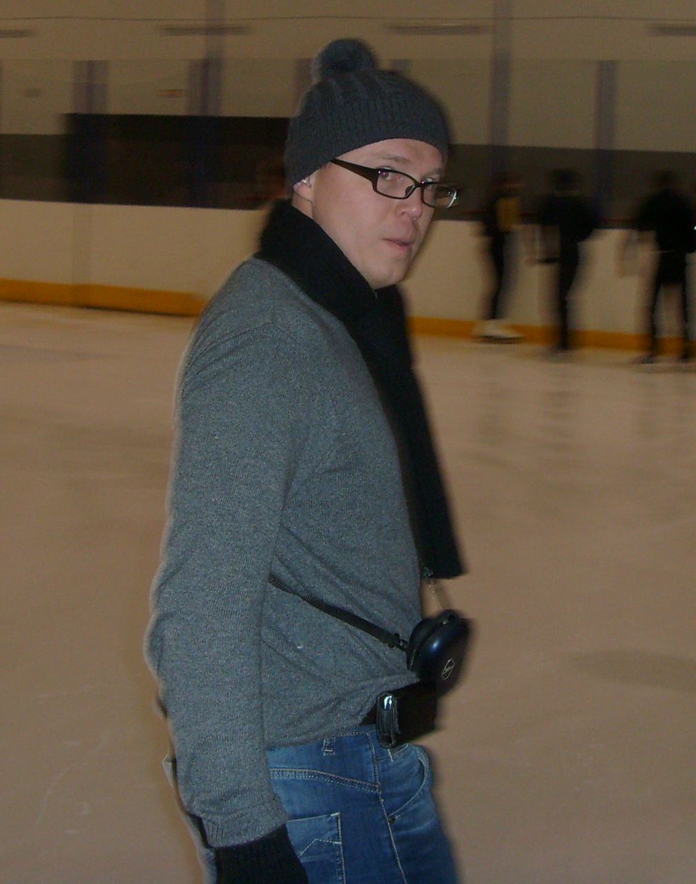 Николай Лебедев | Ульяновск