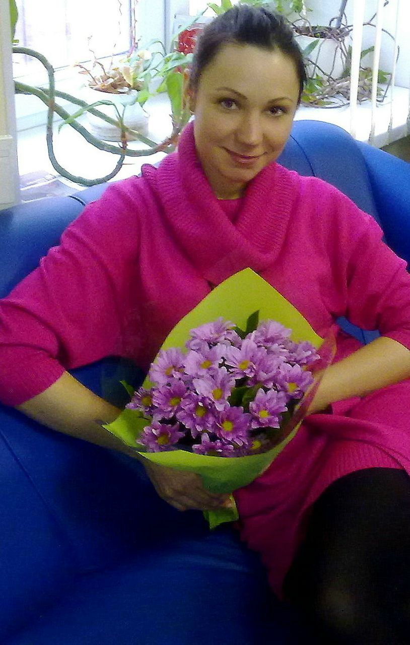 Алевтина Шишакова ˜”*°•.٩(-̮̮̃-̃)۶.•°*”˜ | Санкт-Петербург