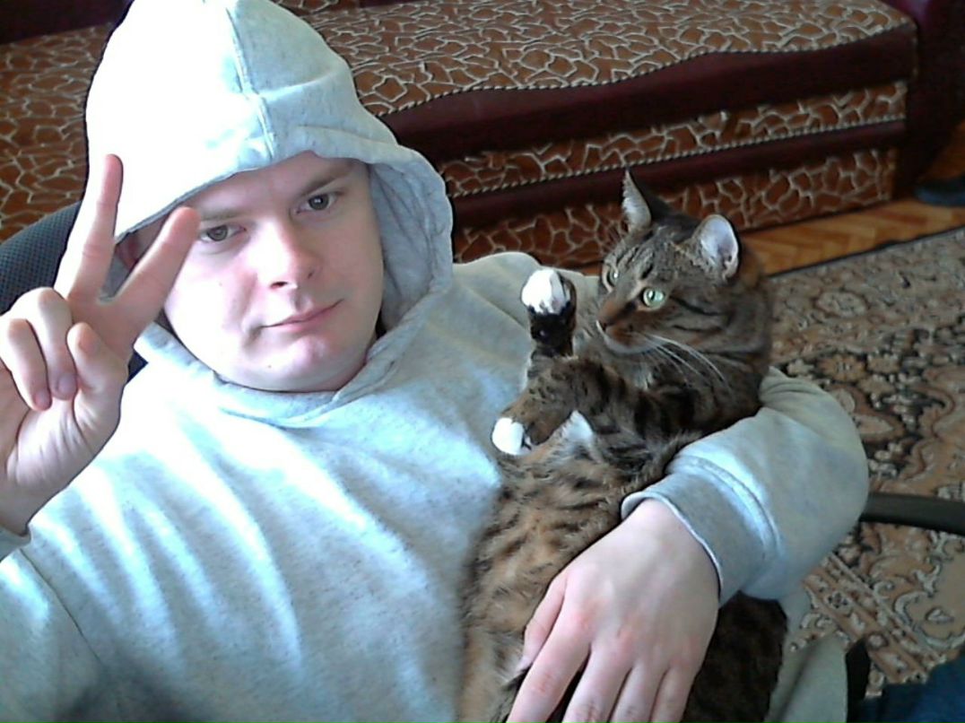 Павел Лапиков | Смоленск