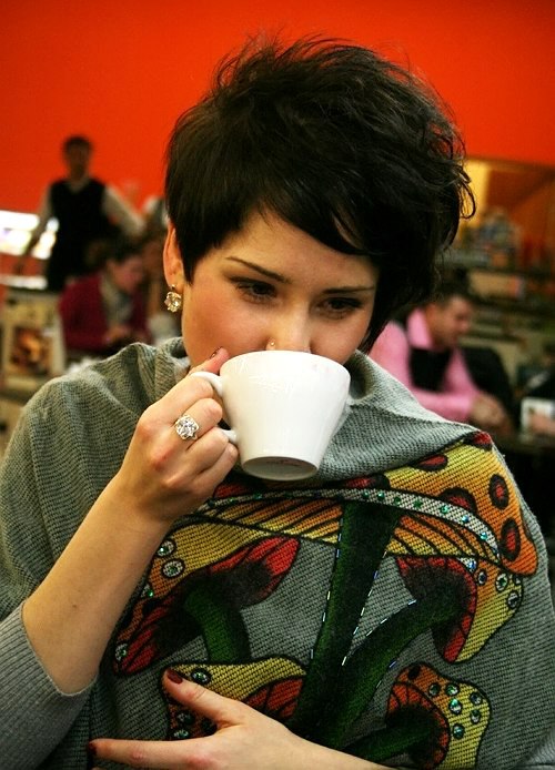 Ирина Тютрина | Одесса