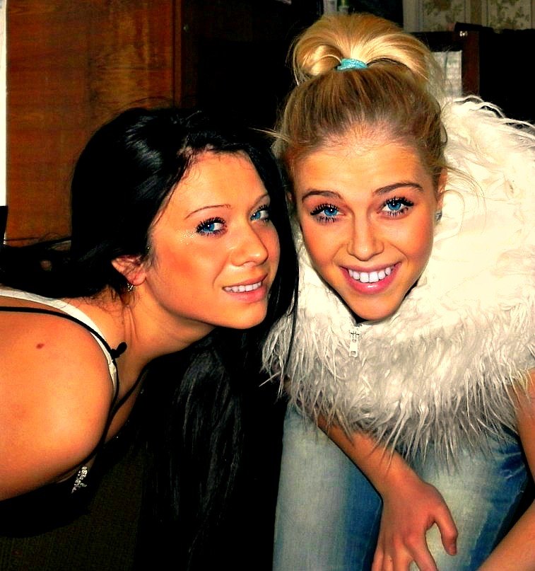 Алина Якунина | Москва