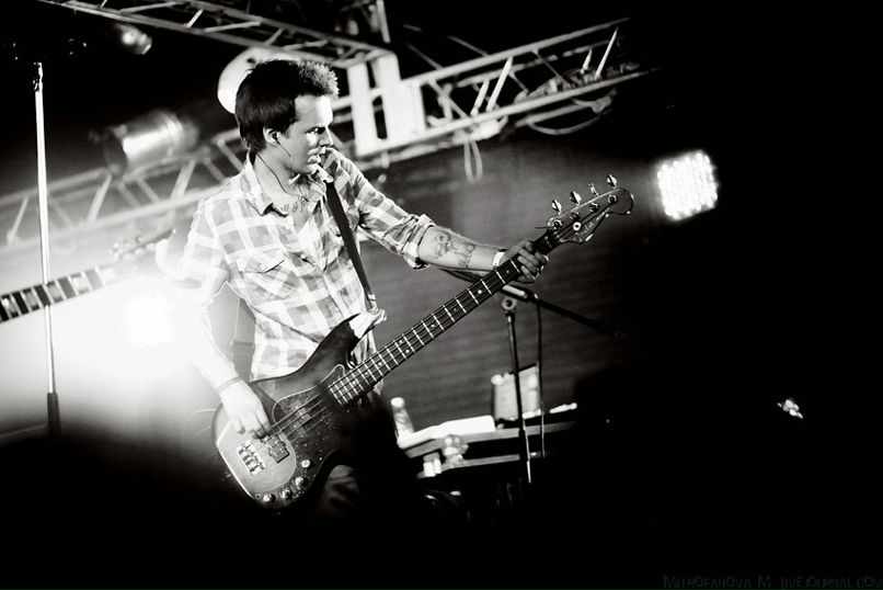 Сергей Макаров Gokk | Санкт-Петербург