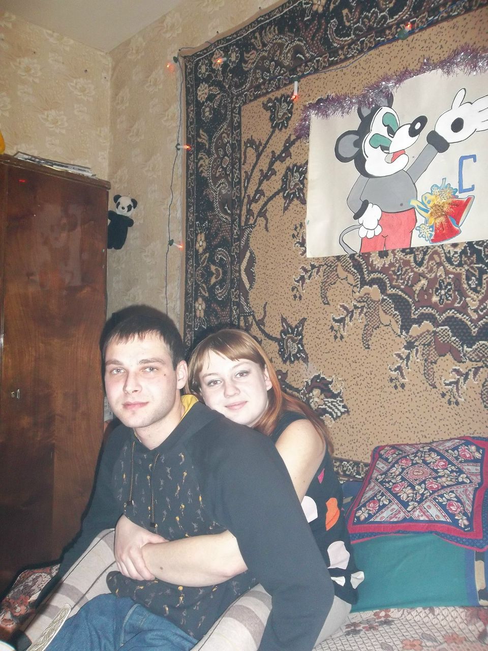 Ксения Кудашева | Рязань