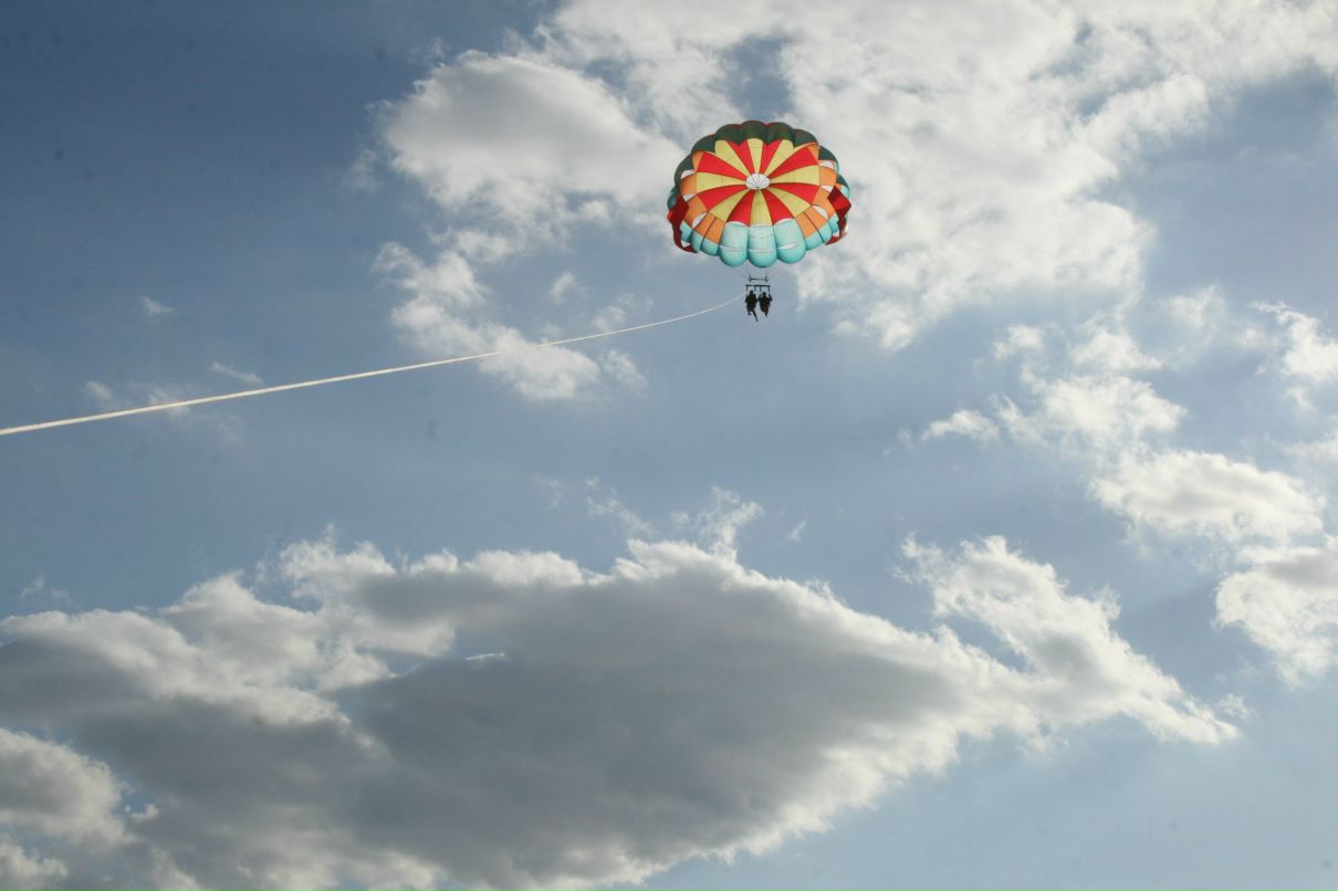 Elena Morozova | Красноярск