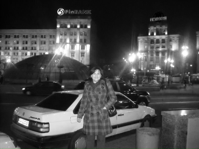 Наталья Барашкина | Санкт-Петербург