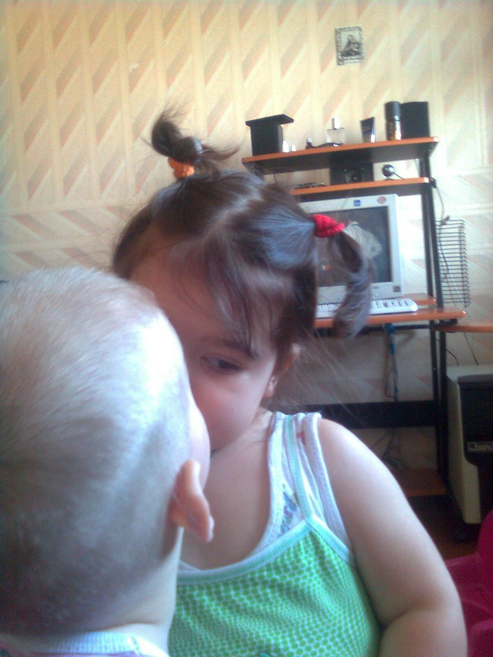 Наталья Тельбезекова | Осинники