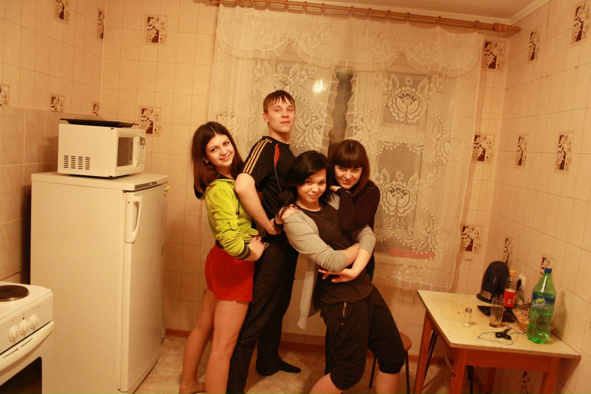 Михаил Пелих | Новокузнецк