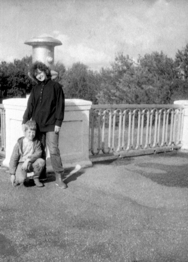 Артем Матвеев @rtemur | Москва