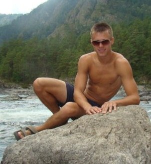 Евгений Громов | Барнаул